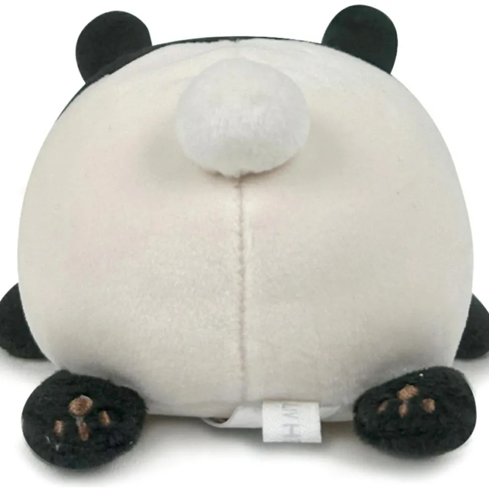 Peluche Nemu Nemu Paopao le Panda (13 cm)
