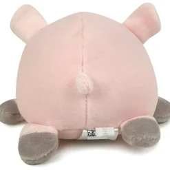 Peluche Nemu Nemu Pinkie le Cochon (11 cm)