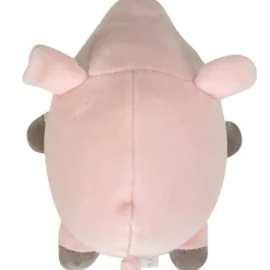 Peluche Nemu Nemu Pinkie le Cochon (11 cm)