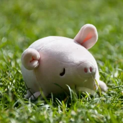 Peluche Nemu Nemu Pinkie le Cochon (11 cm)