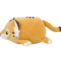 Peluche Nemu Nemu Ram le Tigre (11 cm)