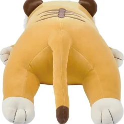 Peluche Nemu Nemu Ram le Tigre (56 cm)