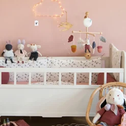 Peluche Nuage le mouton Après la pluie (24 cm)