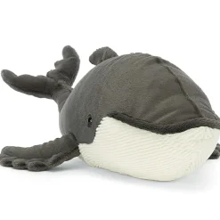 Peluche Ocean Crew Humphrey la baleine à bosse (52 cm)