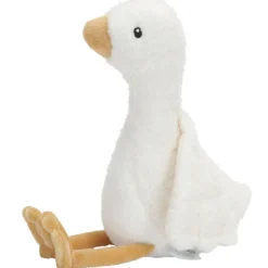 Peluche oie Little Goose (20 cm)