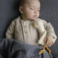 Peluche oie Little Goose (20 cm)