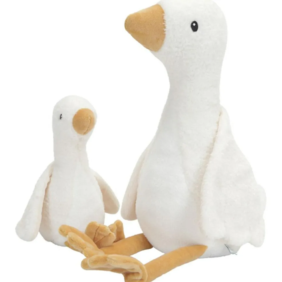 Peluche oie Little Goose (20 cm)