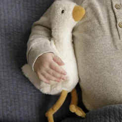 Peluche oie Little Goose (20 cm)