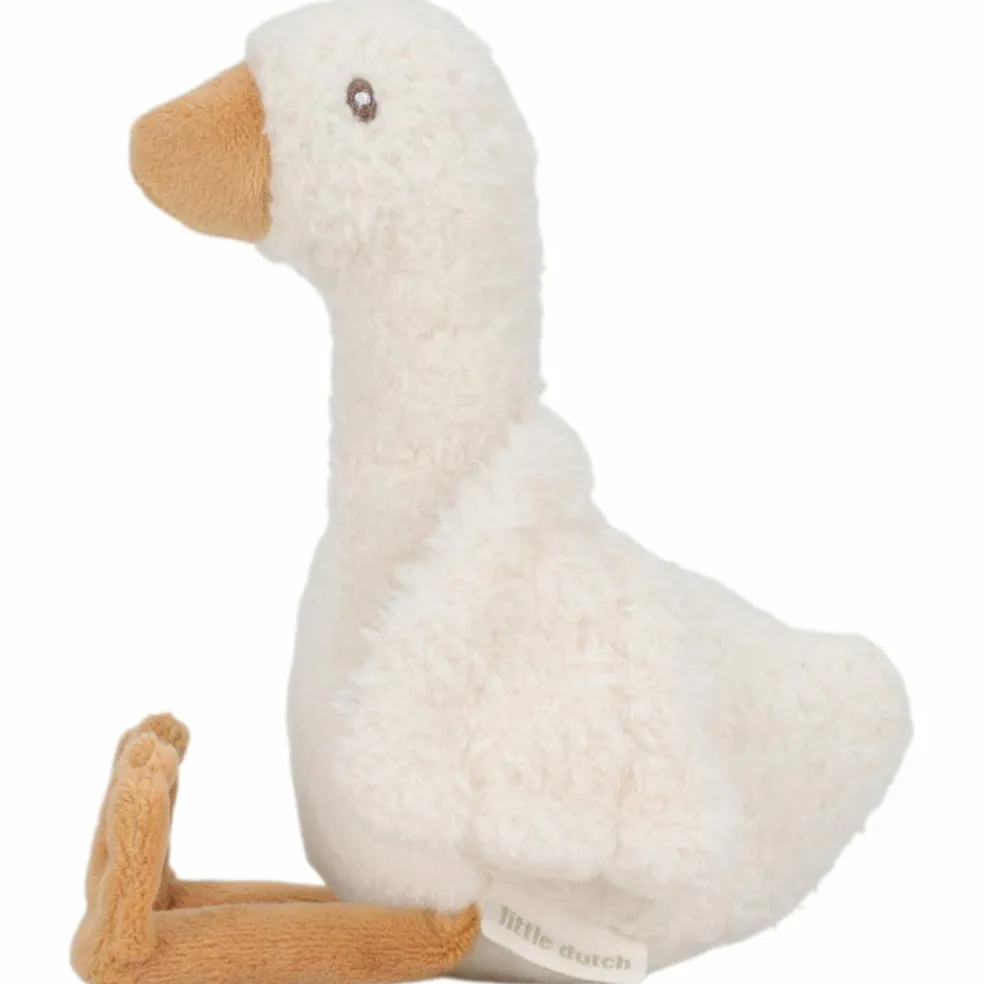 Peluche Oie Newborn (17 cm)