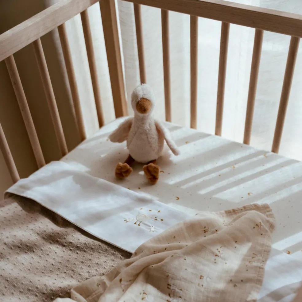 Peluche Oie Newborn (17 cm)