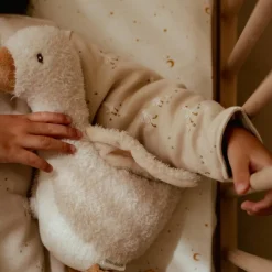 Peluche Oie Newborn (25 cm)