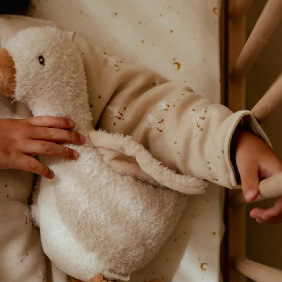 Peluche Oie Newborn (25 cm)