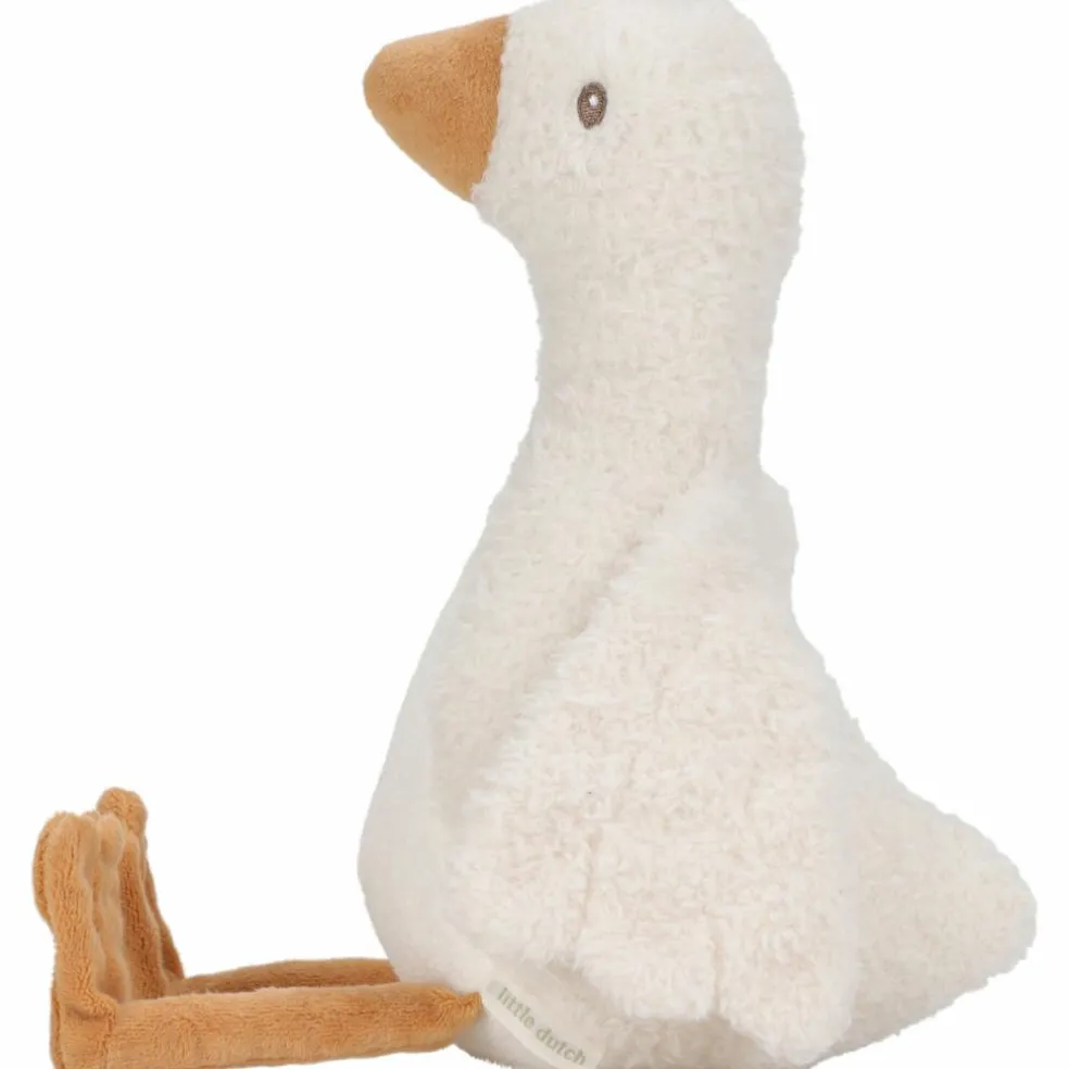 Peluche Oie Newborn (25 cm)
