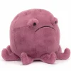 Peluche Ondre la pieuvre (20 cm)