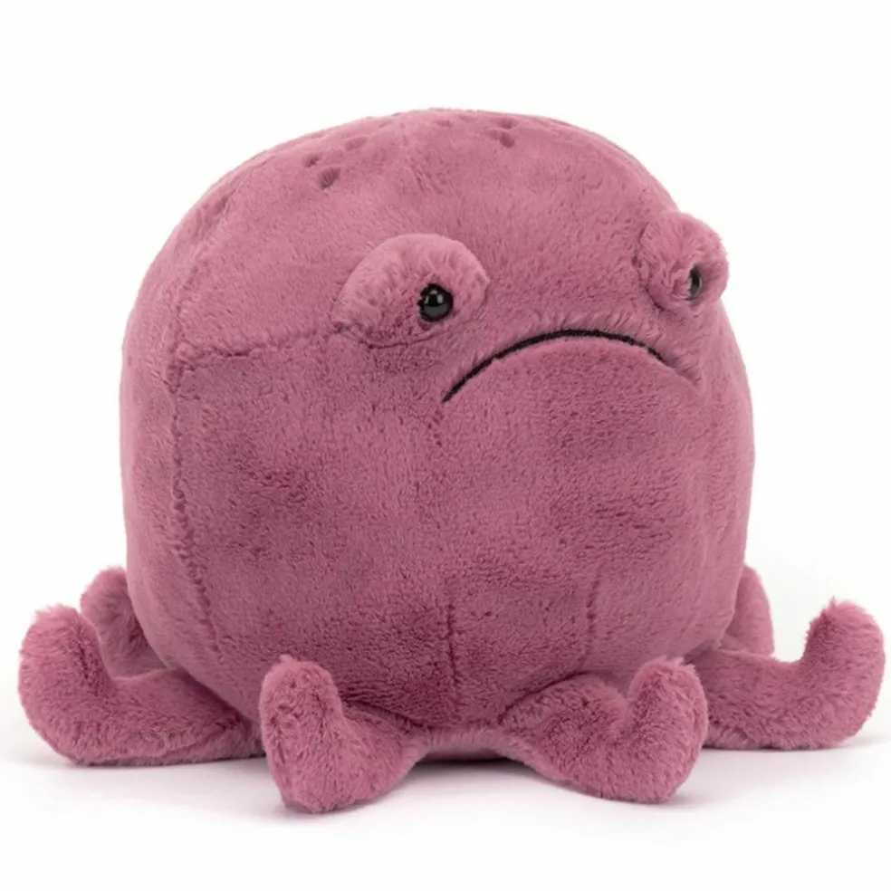 Peluche Ondre la pieuvre (20 cm)