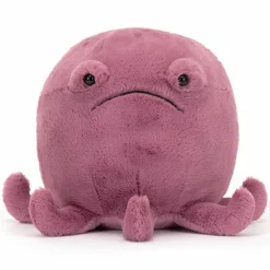 Peluche Ondre la pieuvre (20 cm)