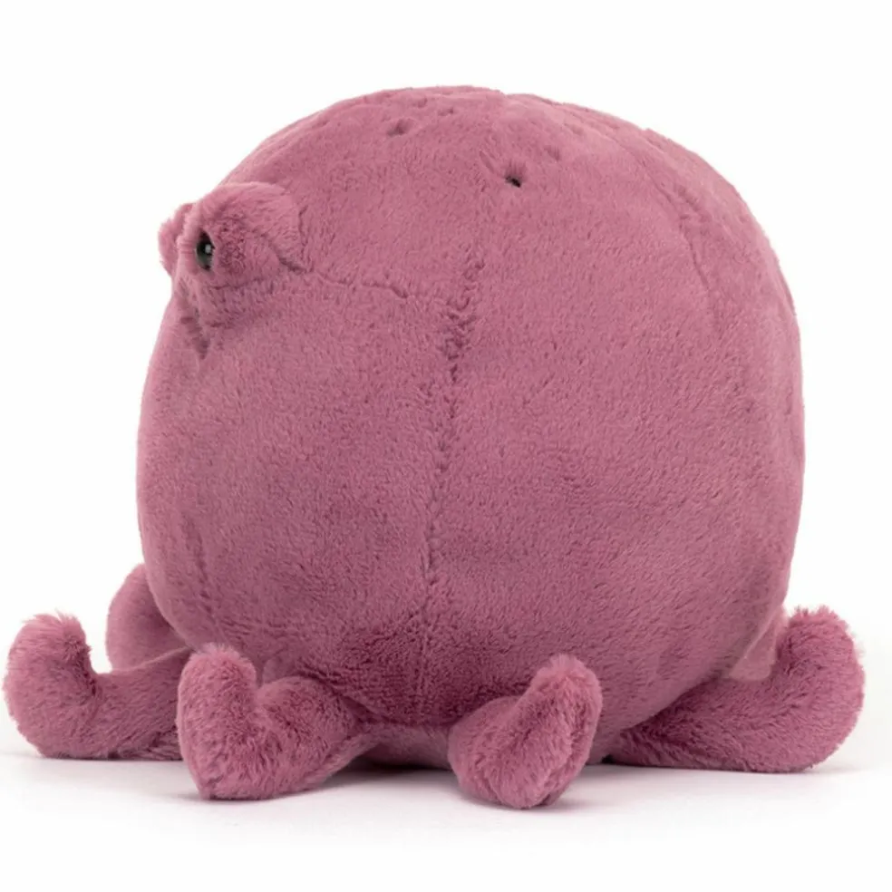 Peluche Ondre la pieuvre (20 cm)