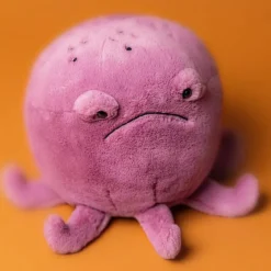 Peluche Ondre la pieuvre (20 cm)