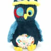 Peluche original Astros le Hibou (23 cm)