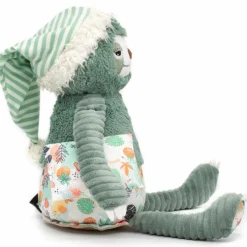 Peluche Original Chillos le Paresseux (33 cm)
