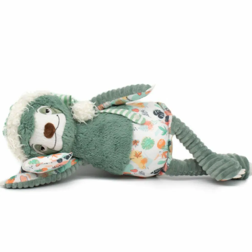 Peluche Original Chillos le Paresseux (33 cm)