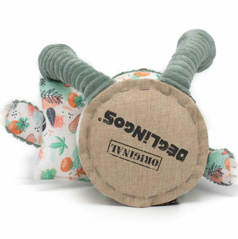 Peluche Original Chillos le Paresseux (33 cm)