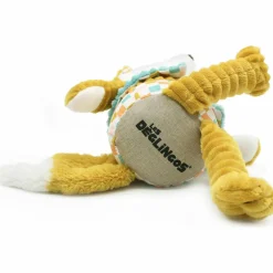 Peluche original Cyranos le Renard (23 cm)