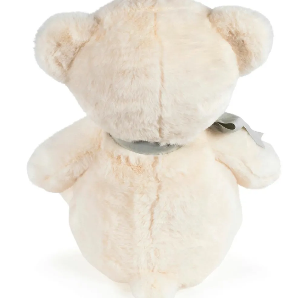 Peluche ours Bernie Nuage (50 cm)