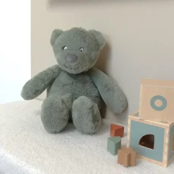Peluche Ours Honey (45 cm)