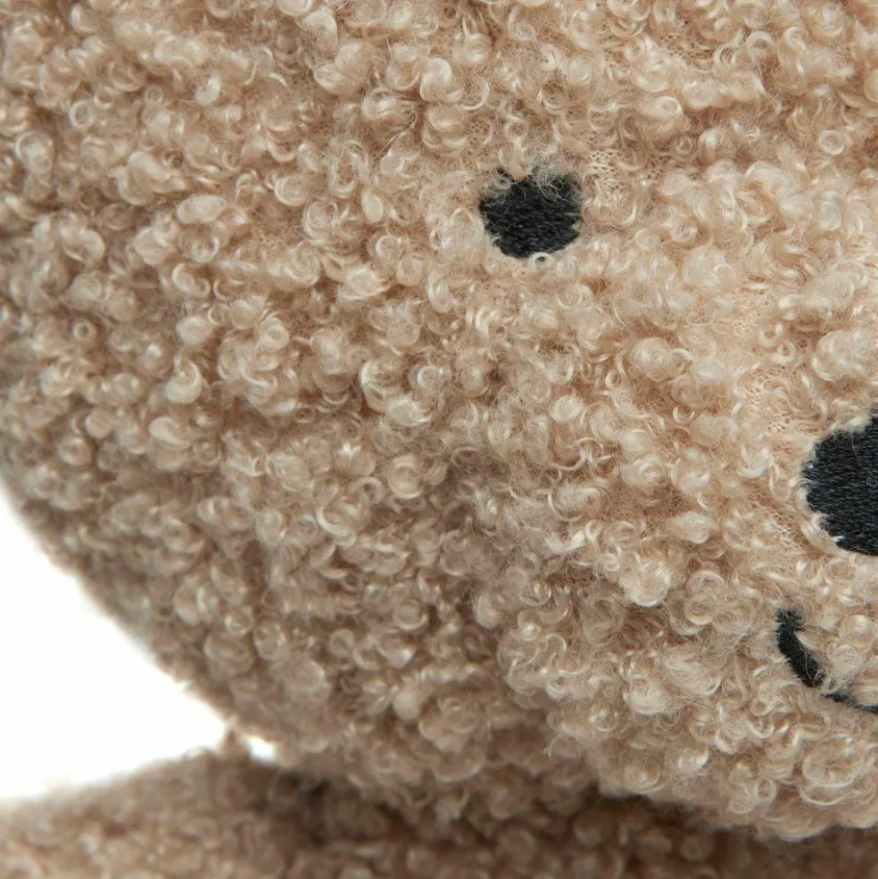 Peluche ours Teddy Bear Biscuit (25 cm)