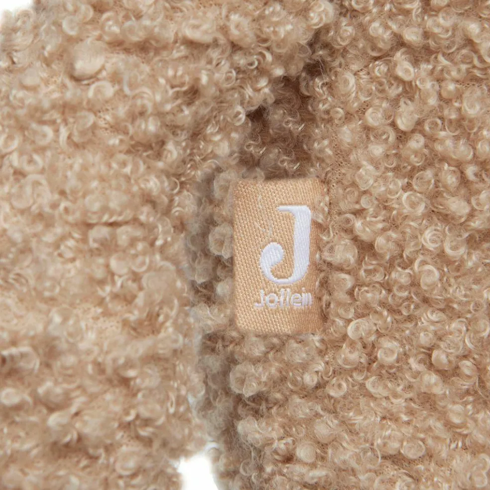 Peluche ours Teddy Bear Biscuit (25 cm)