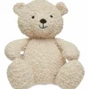 Peluche ours Teddy Bear Natural (25 cm)