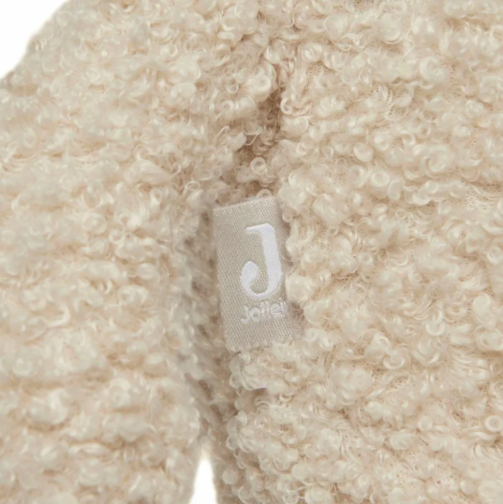 Peluche ours Teddy Bear Natural (25 cm)