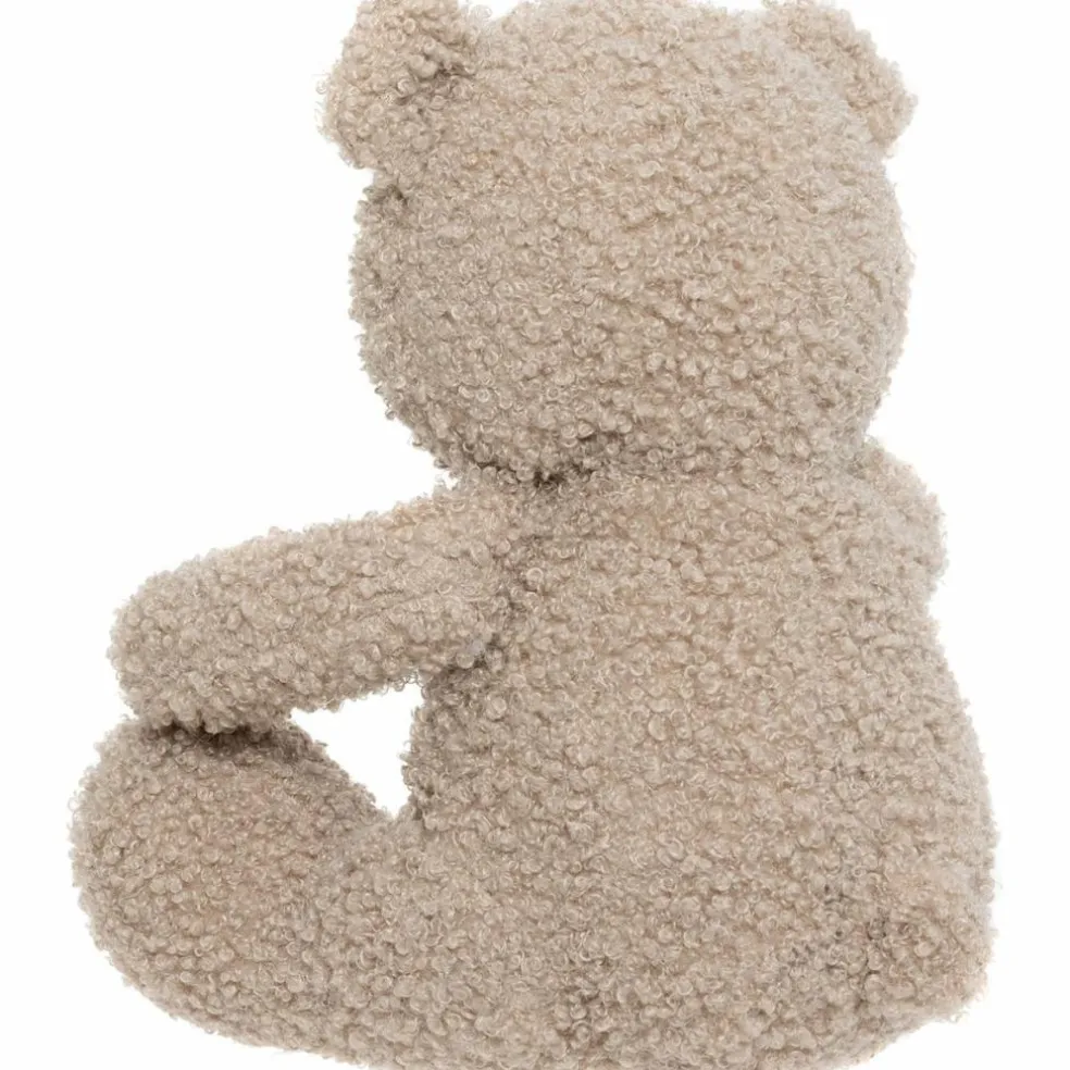Peluche ours Teddy Bear Olive Green (25 cm)