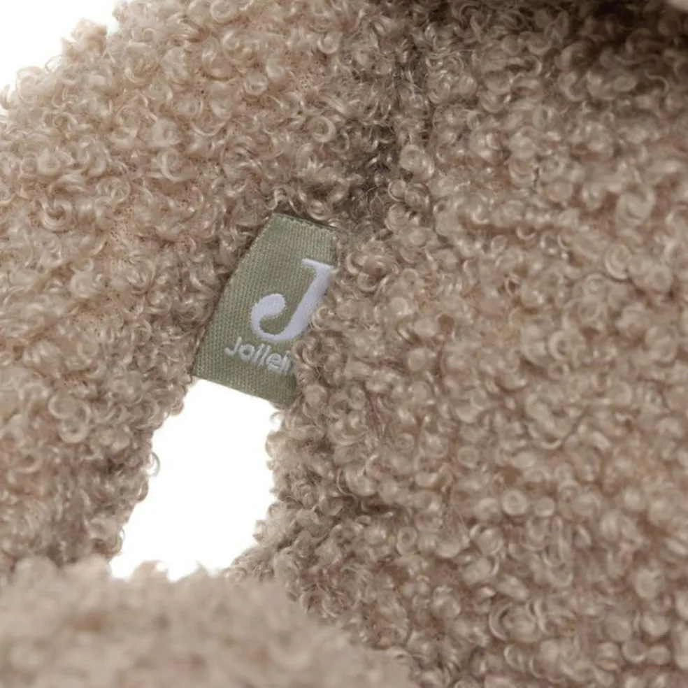 Peluche ours Teddy Bear Olive Green (25 cm)