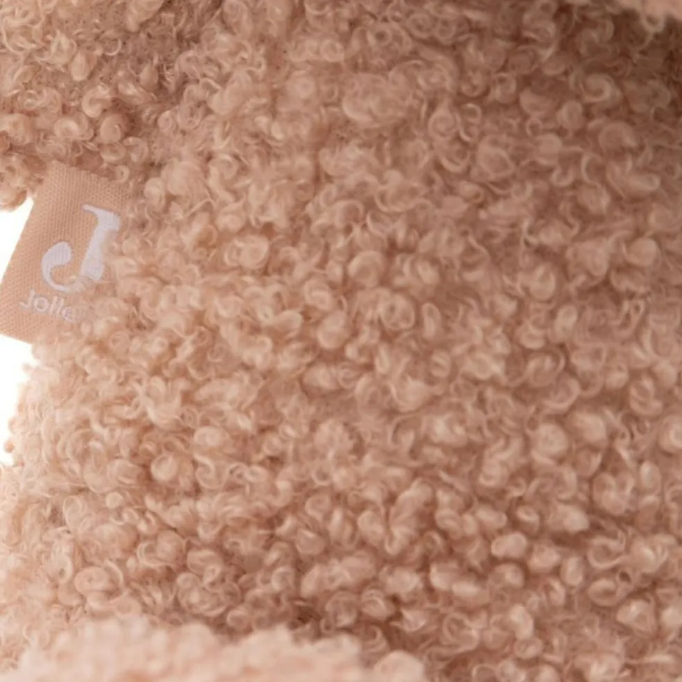 Peluche ours Teddy Bear Wild Rose (25 cm)