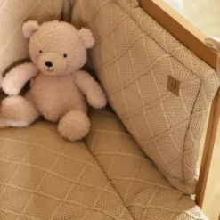 Peluche ours Teddy Bear Wild Rose (25 cm)