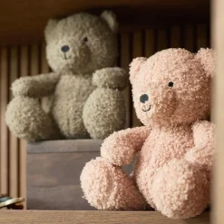 Peluche ours Teddy Bear Wild Rose (25 cm)