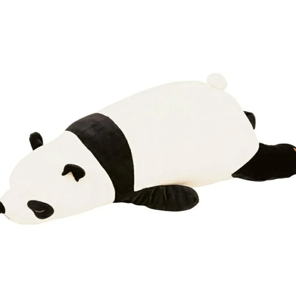 Peluche panda Paopao (43 cm)