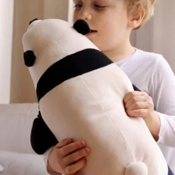 Peluche panda Paopao (43 cm)