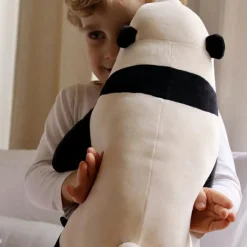 Peluche panda Paopao (43 cm)