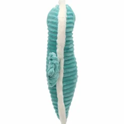 Peluche Papadou papa et bébé Les Ptipotos Aqua (34 cm)