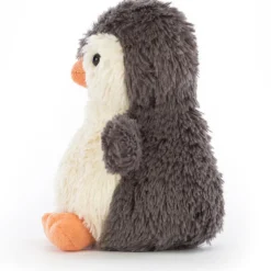 Peluche Peanut le pingouin (12 cm)