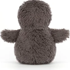 Peluche Peanut le pingouin (12 cm)