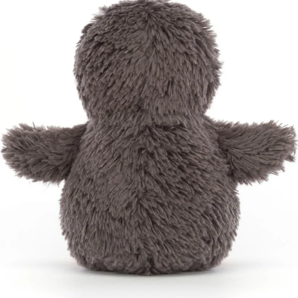 Peluche Peanut le pingouin (12 cm)