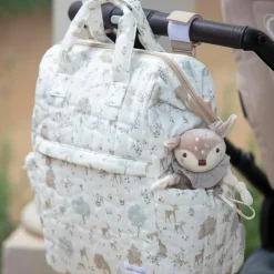 Peluche petit cerf Nara