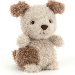 Peluche Petit Chiot (18 cm)