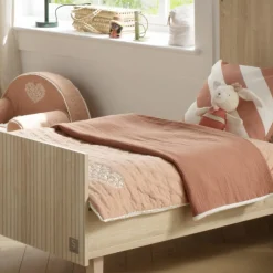 Peluche Petit Cœur (25 cm)