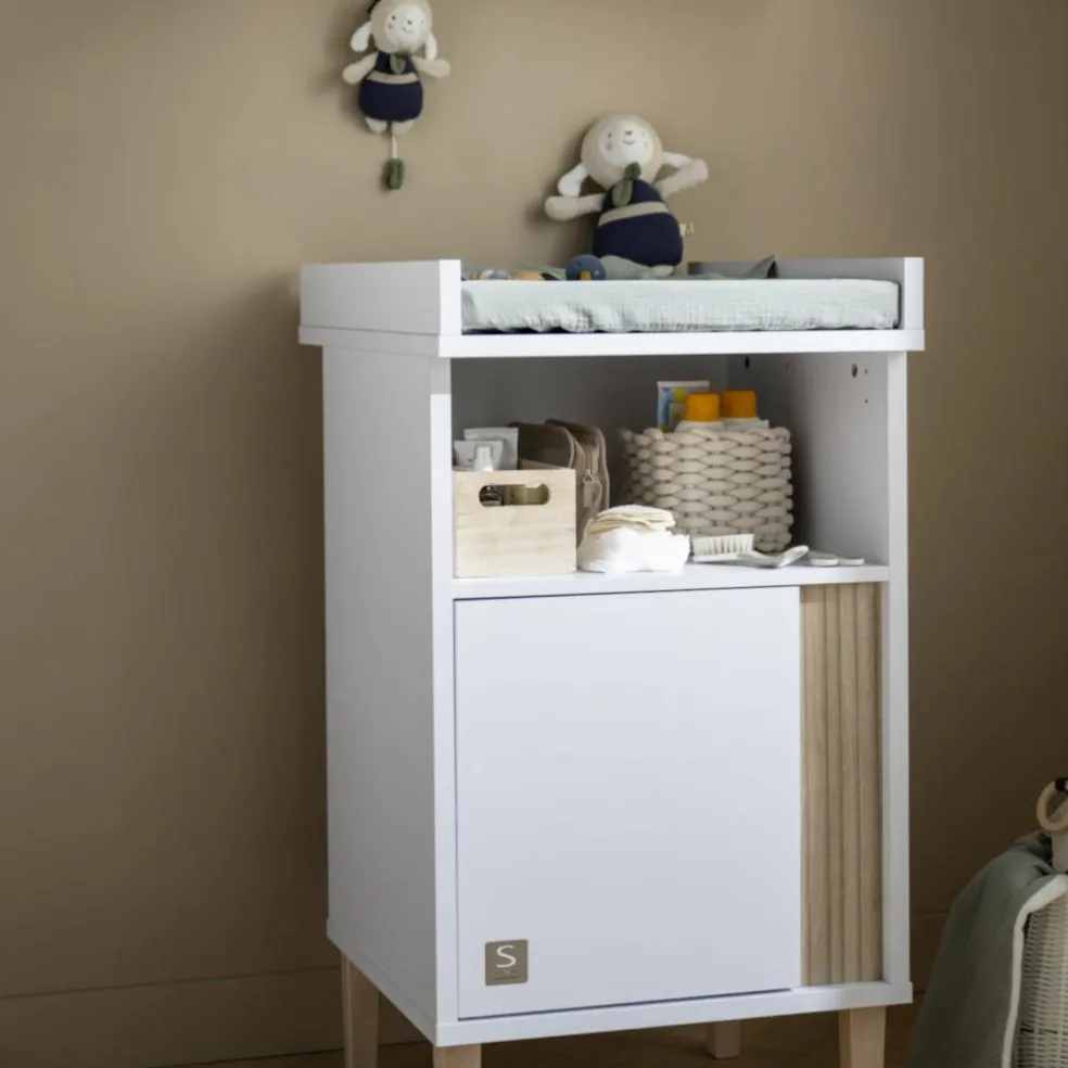 Peluche Petit Nuage (25 cm)