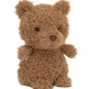 Peluche Petit Ours (18 cm)